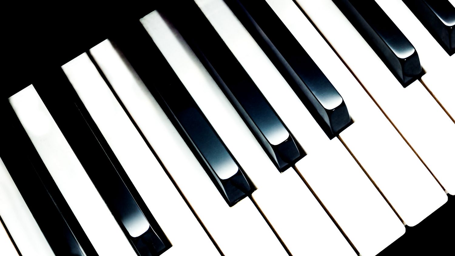 Nauka gry na pianinie w Warszawie