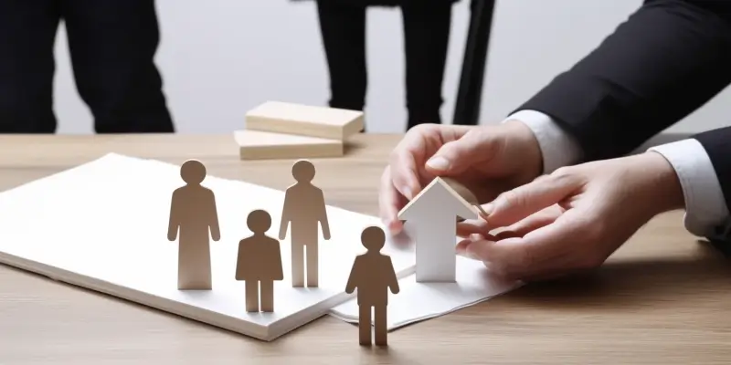 Adwokat podział majątku Szczecin